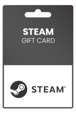 Steam Cüzdan Kodu 200 TL